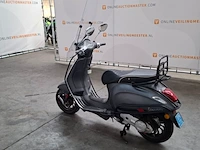 Bromfiets, vespa, sprint 50, 2018 - afbeelding 15 van  18