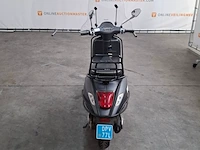 Bromfiets, vespa, sprint 50, 2018 - afbeelding 16 van  18