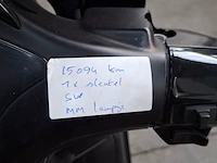 Bromfiets, vespa, sprint 50, 2019 - afbeelding 3 van  18