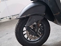 Bromfiets, vespa, sprint 50, 2019 - afbeelding 6 van  18