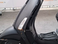 Bromfiets, vespa, sprint 50, 2019 - afbeelding 8 van  18