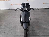 Bromfiets, vespa, sprint 50, 2019 - afbeelding 12 van  18