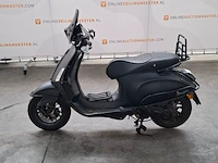 Bromfiets, vespa, sprint 50, 2019 - afbeelding 14 van  18