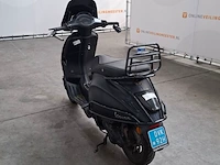 Bromfiets, vespa, sprint 50, 2019 - afbeelding 15 van  18