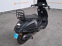 Bromfiets, vespa, sprint 50, 2019 - afbeelding 16 van  18