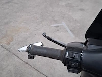 Bromfiets, vespa, sprint 50, 2019 - afbeelding 17 van  18