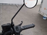 Bromfiets, yadea, g5, 2026 - afbeelding 4 van  19