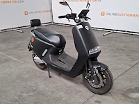 Bromfiets, yadea, g5, 2026 - afbeelding 12 van  19