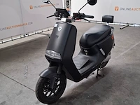 Bromfiets, yadea, g5, 2026 - afbeelding 14 van  19