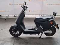 Bromfiets, yadea, g5, 2026 - afbeelding 15 van  19