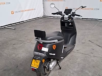 Bromfiets, yadea, g5, 2026 - afbeelding 18 van  19