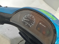 Bromfiets/snorfiets, piaggio, zip - afbeelding 3 van  17