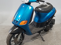 Bromfiets/snorfiets, piaggio, zip - afbeelding 4 van  17