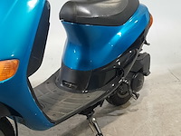 Bromfiets/snorfiets, piaggio, zip - afbeelding 5 van  17