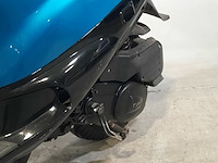 Bromfiets/snorfiets, piaggio, zip - afbeelding 8 van  17