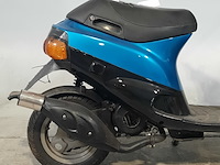 Bromfiets/snorfiets, piaggio, zip - afbeelding 10 van  17