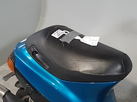 Bromfiets/snorfiets, piaggio, zip - afbeelding 14 van  17