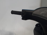 Bromfiets/snorfiets, piaggio, zip - afbeelding 17 van  17