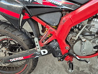 Brommer, derbi, sdr - afbeelding 10 van  27