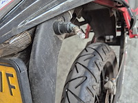 Brommer, derbi, sdr - afbeelding 21 van  27