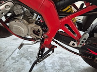 Brommer, derbi, sdr - afbeelding 25 van  27