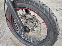Brommer, derbi, sdr - afbeelding 4 van  27