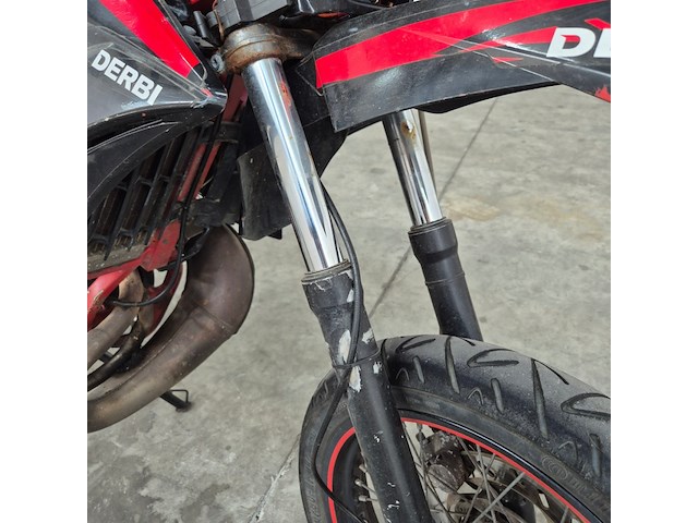 Brommer, derbi, sdr - afbeelding 5 van  27