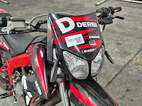 Brommer, derbi, sdr - afbeelding 6 van  27