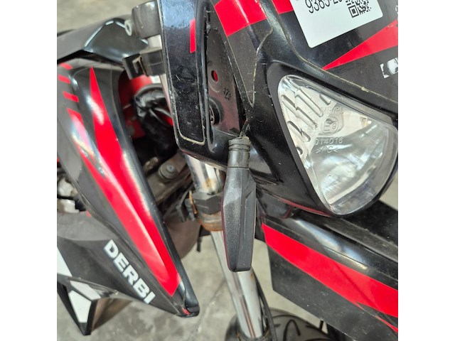 Brommer, derbi, sdr - afbeelding 7 van  27