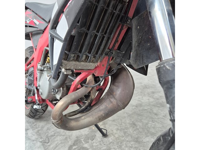 Brommer, derbi, sdr - afbeelding 8 van  27