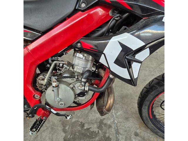 Brommer, derbi, sdr - afbeelding 9 van  27