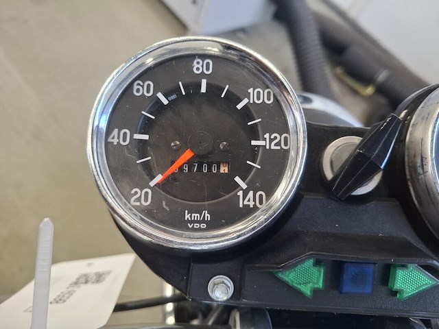 Brommer, kreidler, 1977 - afbeelding 2 van  19