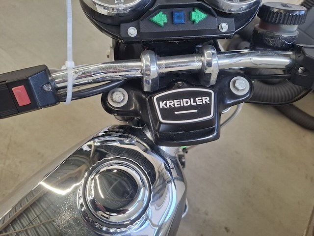 Brommer, kreidler, 1977 - afbeelding 3 van  19