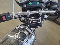 Brommer, kreidler, 1977 - afbeelding 3 van  19