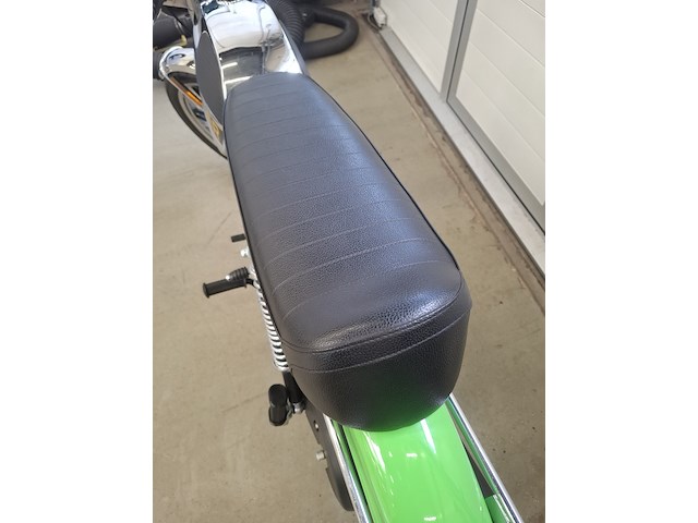 Brommer, kreidler, 1977 - afbeelding 4 van  19