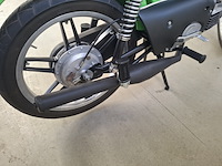 Brommer, kreidler, 1977 - afbeelding 5 van  19