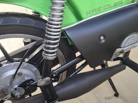 Brommer, kreidler, 1977 - afbeelding 6 van  19