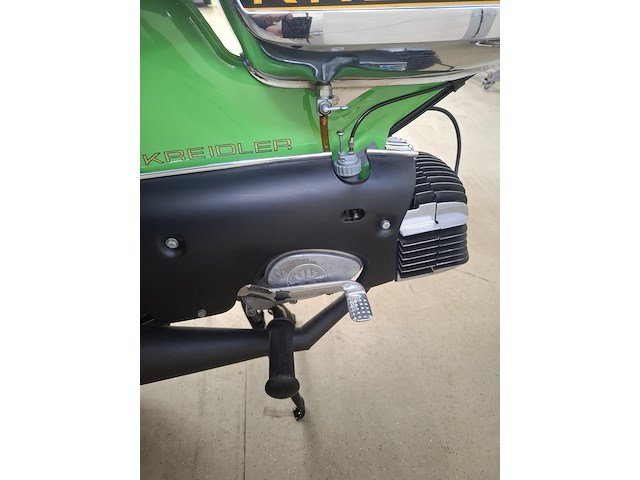 Brommer, kreidler, 1977 - afbeelding 7 van  19