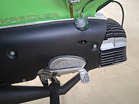 Brommer, kreidler, 1977 - afbeelding 7 van  19