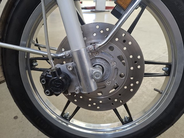 Brommer, kreidler, 1977 - afbeelding 9 van  19