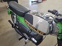 Brommer, kreidler, 1977 - afbeelding 11 van  19