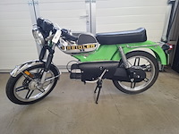 Brommer, kreidler, 1977 - afbeelding 1 van  19