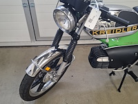 Brommer, kreidler, 1977 - afbeelding 12 van  19