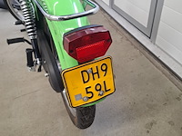 Brommer, kreidler, 1977 - afbeelding 14 van  19