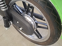 Brommer, kreidler, 1977 - afbeelding 15 van  19