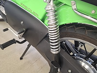 Brommer, kreidler, 1977 - afbeelding 16 van  19