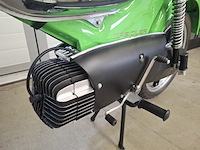 Brommer, kreidler, 1977 - afbeelding 17 van  19