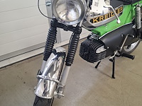 Brommer, kreidler, 1977 - afbeelding 18 van  19