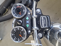 Brommer, kreidler, 1977 - afbeelding 19 van  19