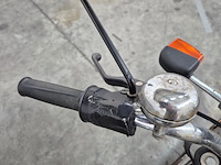 Brommer, kreidler, k53/502 rvb - afbeelding 13 van  21
